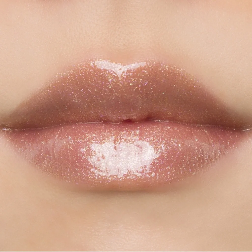 Jeffree Star Cosmetics The Gloss Lip Gloss - Beaded Glass, New‎ in Box